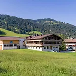 Apartament Thumerhof Wildschoenau