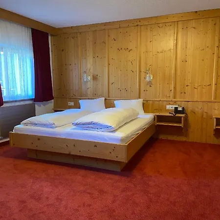 Thumerhof Wildschoenau Apartment Niederau