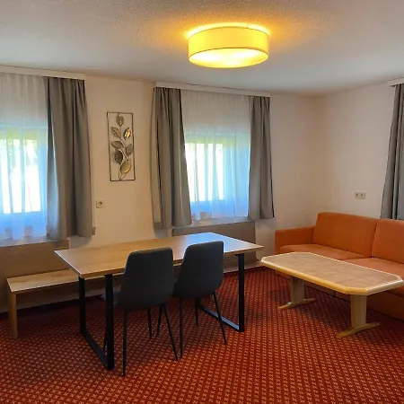 Thumerhof Wildschoenau 涅德劳