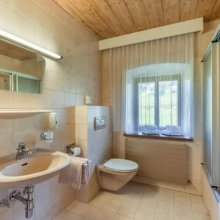 Thumerhof Wildschoenau 公寓 涅德劳