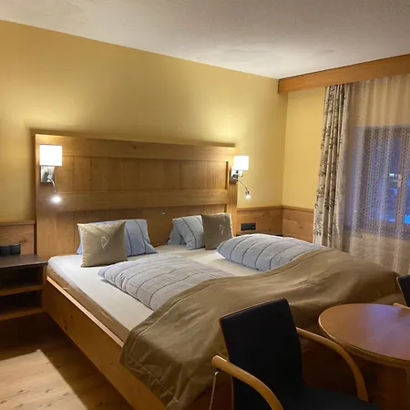 Apartment Thumerhof Wildschoenau