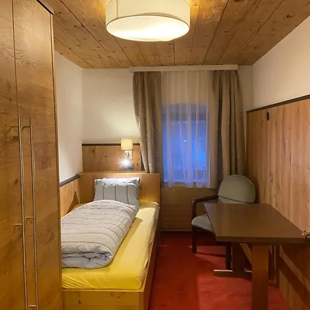 Thumerhof Wildschoenau 公寓 *