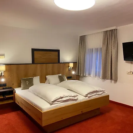 Thumerhof Wildschoenau Apartment Niederau