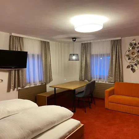 Thumerhof Wildschoenau Apartment *