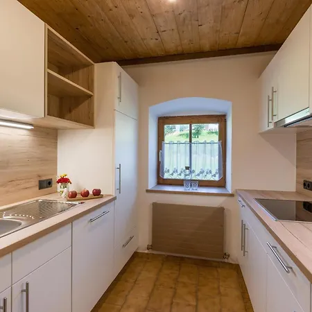 Thumerhof Wildschoenau Apartamento *