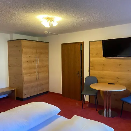 Apartamento Thumerhof Wildschoenau *