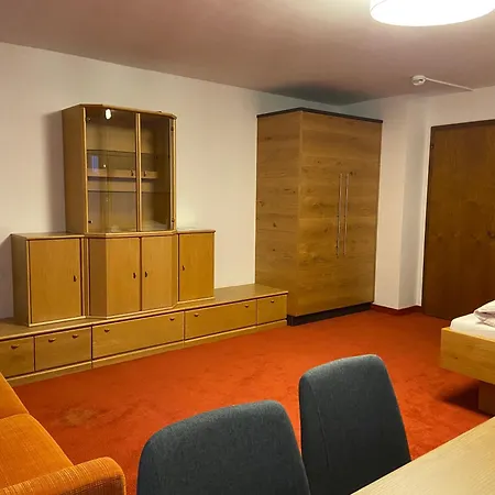 Thumerhof Wildschoenau Apartamento