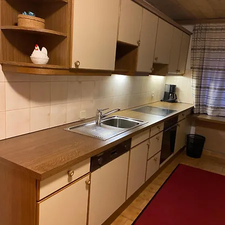 Thumerhof Wildschoenau * Niederau