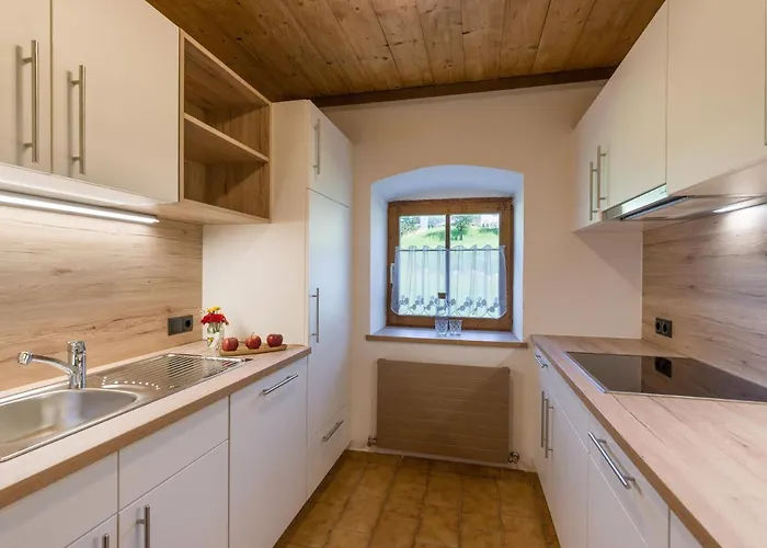 Thumerhof Wildschoenau شقة *