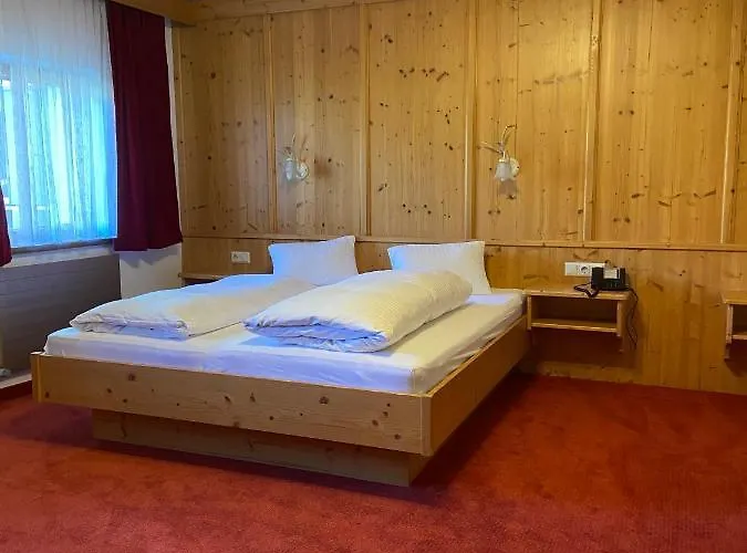 Thumerhof Wildschoenau شقة نيديراو