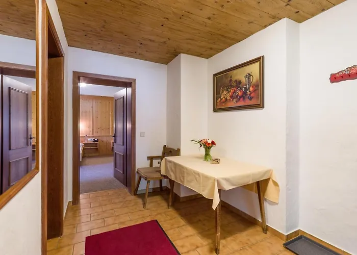 Thumerhof Wildschoenau شقة