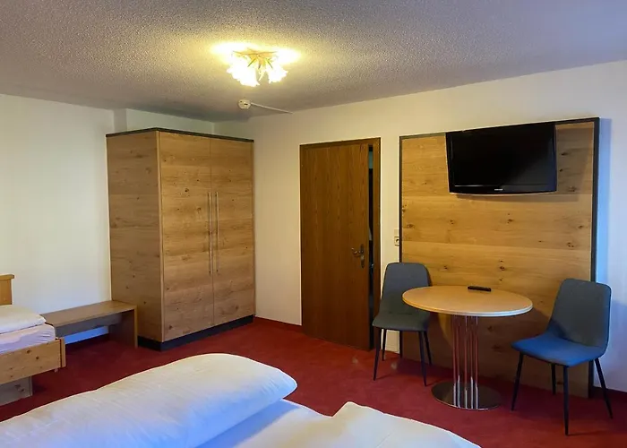 شقة Thumerhof Wildschoenau *