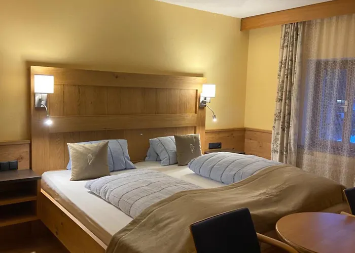 شقة Thumerhof Wildschoenau