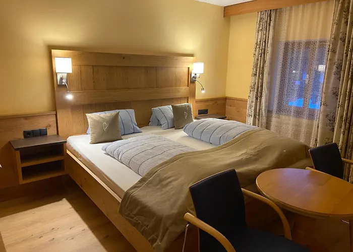 Thumerhof Wildschoenau