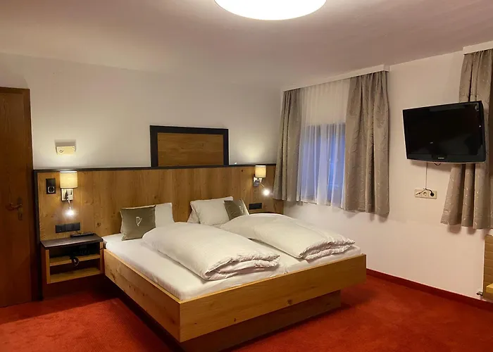 Thumerhof Wildschoenau شقة نيديراو